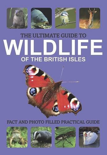 The ultimate guide wildlife - ultimate, to