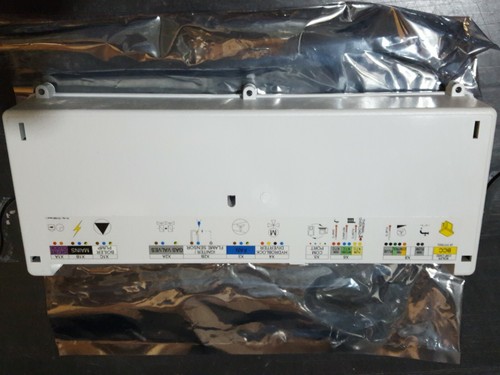 Halstead 751098 issue pcb - halstead,