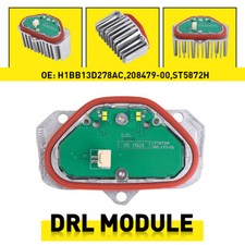 LED Daytime Running Light DRL