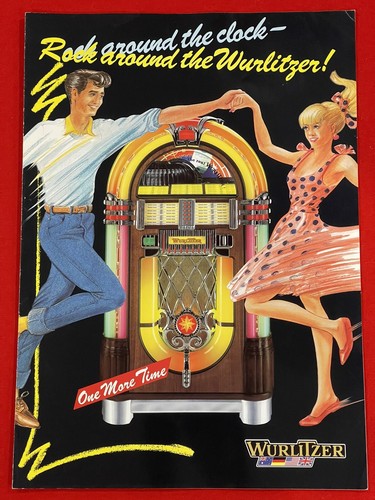 Wurlitzer one more time - wurlitzer, cd