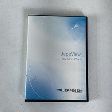 JEPPESEN Program JeppView