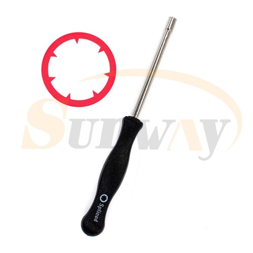 Carburetor adjusting tool - carburetor, for