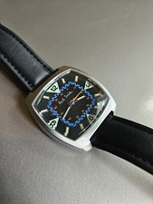 Paul Smith Black Dial