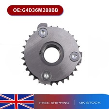 VVT Camshaft G4D36M288BB  LR073764 For Land Rover Jaguar