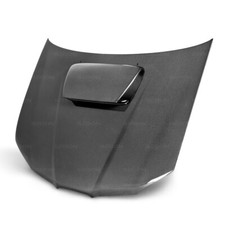 Seibon Carbon Fibre Bonnet -