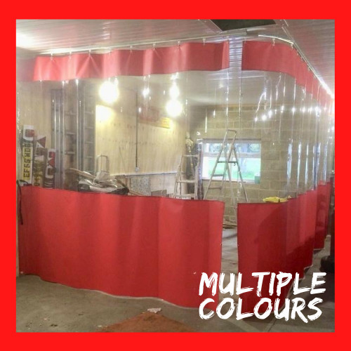 Made measure spray - made, booth