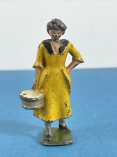 Vintage 1930's Cast Lead