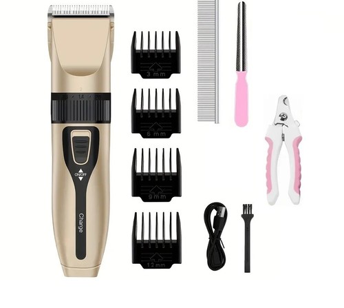 Ultimate pet grooming kit with - ultimate,