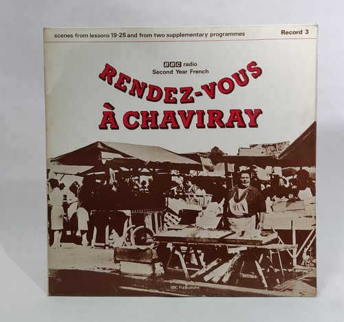 Rendez vous chaviray bbc - rendez-vous,