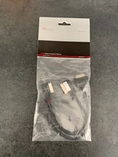 NEW Genuine AUDI Adapterset