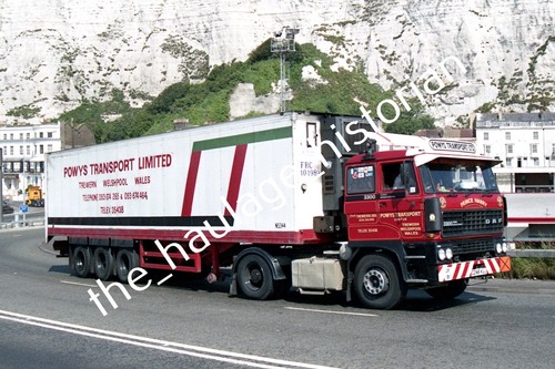 Thh truck photos daf 3300 - 3300,
