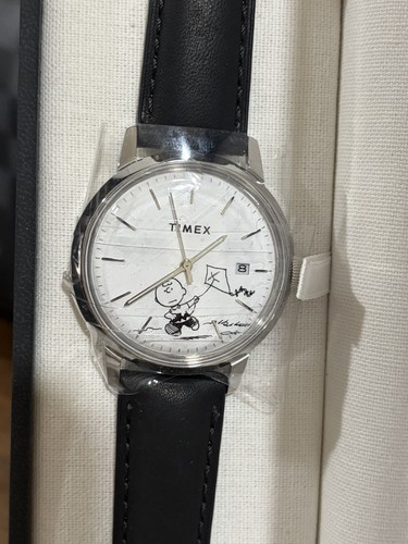 Timex marlin automatic - timex,