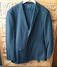 Mens 48r Jacket And 38"