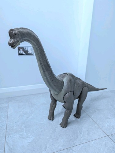 Jurrasic world super colossal - jurrasic,
