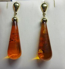 Vintage solid 14ct - solid, 14kt