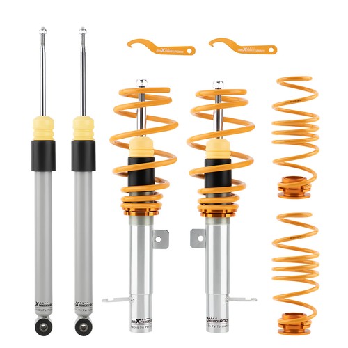 Street coilovers for - street,