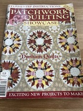 Australian Patchwork And