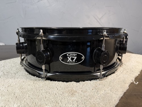Used pdp snare drum - pdp,