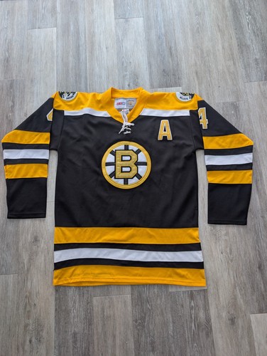 Bobby orr boston bruins ccm - bruins,