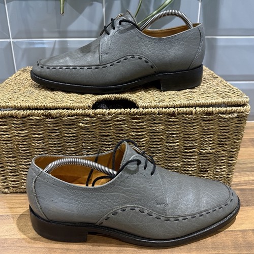 Loake formby leather - loake, derby
