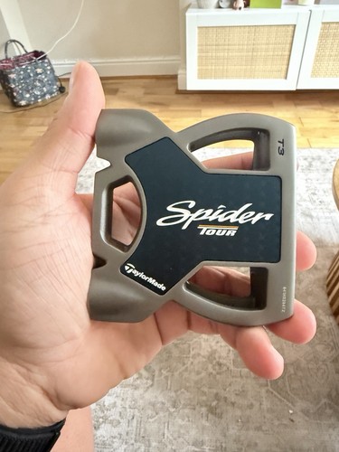 Taylormade spider tour - spider,