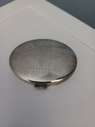 Vintage silver plated - vintage,
