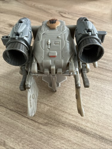Transformer action figure - action,