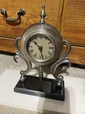 Bombay pewter, and granite