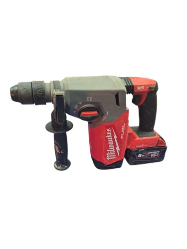 Milwaukee m18 onefhx fuel - milwaukee,