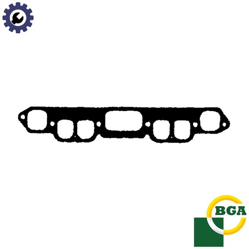 Gasket intakeexhaust manifold - gasket,