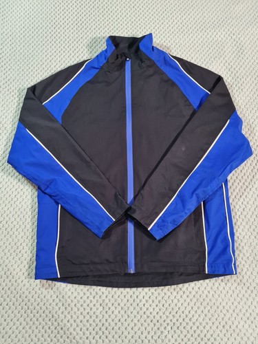 Sunderland golf jacket - golf, s