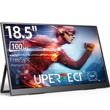 UPERFECT 18.5" 100Hz Portable