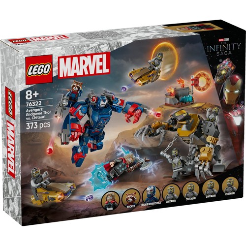Lego marvel avengers - lego,