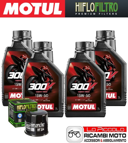Cutting kit oil motul - cutting, 300v
