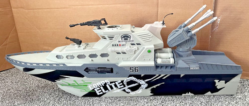 Lanard the corps elite - the,