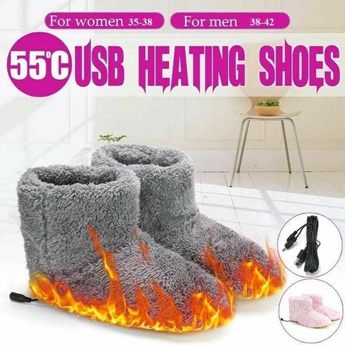 Usb electric heated foot - electric,