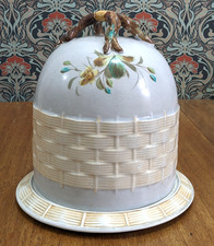 Large Victorian Handpainted