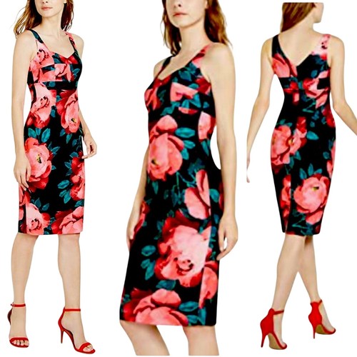 Trina turk pernille dress nwt - pernille,