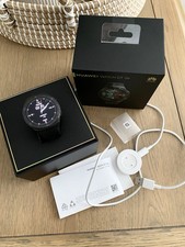 Huawei GT 2e Black Smart Watch