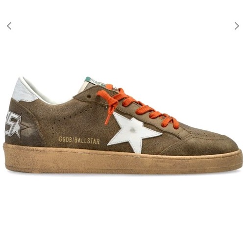 Golden goose ball - star, size