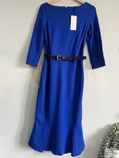 Damsel In Dress, Cobalt