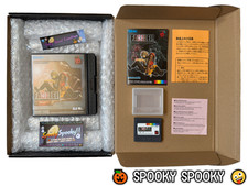 Faselei Neo Geo Pocket Color - UK PAL VGC CIB - High Quality Packing - Tracked