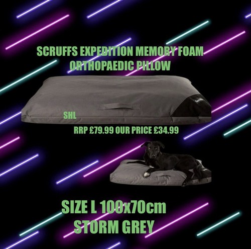 Scruffs expedition memory - scruffs,