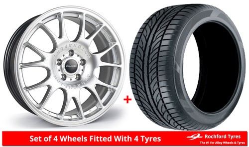 Alloy wheels tyres - alloy, dare