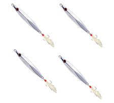 4 x FFT 20g 30g 40g 60g 80g