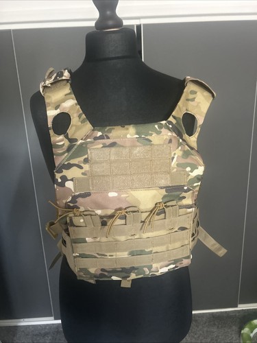 Multicam mtp plate - multicam,