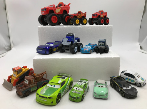 Disney pixar mattel - pixar,