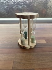 Sand Hourglass Timer 3/5/7