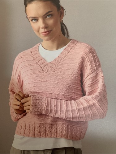 Knitting pattern vegan - pattern,
