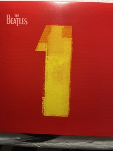 The beatles apple 7243 - apple,